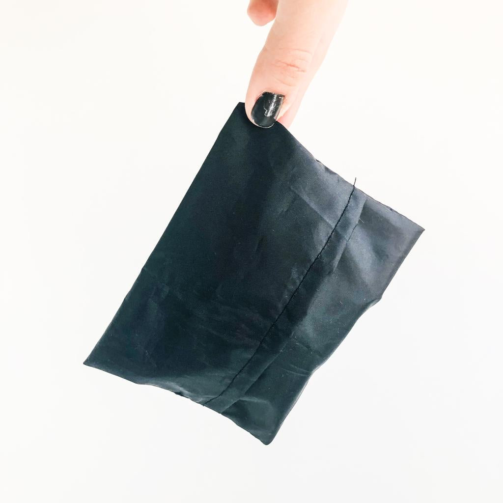 6 Pack Bolsa Impermeable para Toalla Higiénica Reutilizable – KUMIR