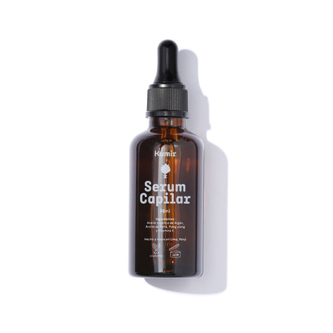 (Outlet) Serum Capilar Argan Mix (100ml)